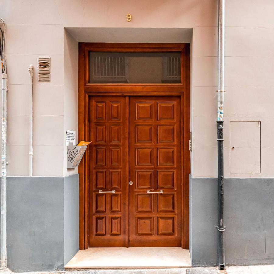 Qh Realejo - Varela Granada Luaran gambar